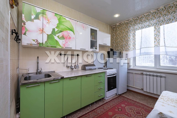 
  Продается 4-комн. квартира 77.4 м². Фото 2.