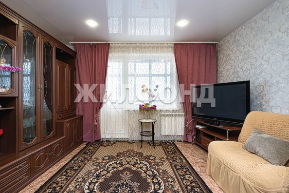 
  Продается 4-комн. квартира 77.4 м². Фото 5.
