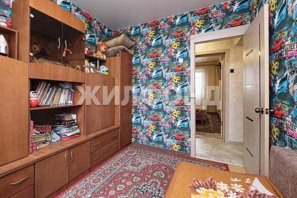 
  Продается 4-комн. квартира 77.4 м². Фото 9.