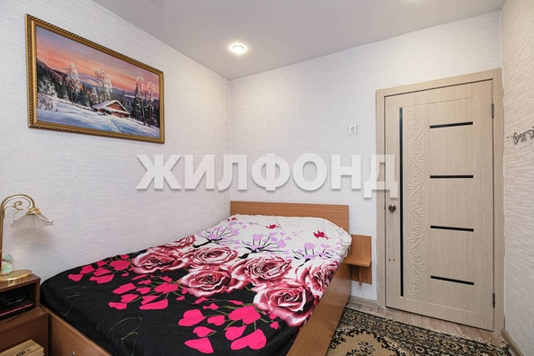 
  Продается 4-комн. квартира 77.4 м². Фото 13.