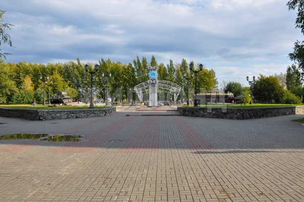 
  Продается 4-комн. квартира 77.4 м². Фото 31.