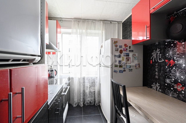 
  Продается 4-комн. квартира 71.2 м². Фото 6.