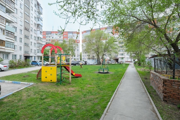 
  Продается 4-комн. квартира 71.2 м². Фото 19.