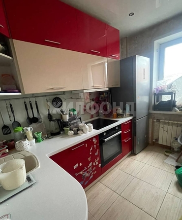 
  Продается 4-комн. квартира 76.7 м². Фото 3.