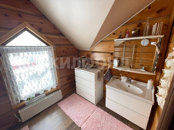 
  Продается дом 286.8 м². Фото 34.