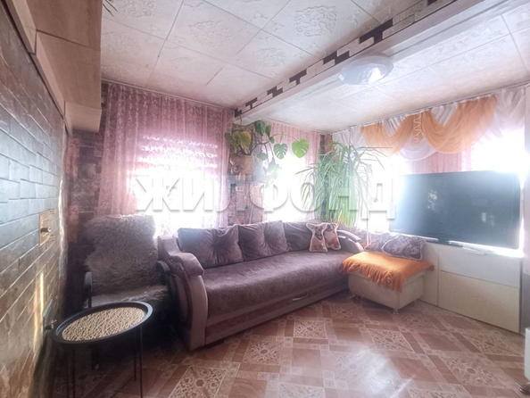 
  Продается дом 37 м². Фото 5.