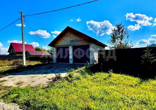
  Продается земельный участок 10.9 соток. Фото 3.