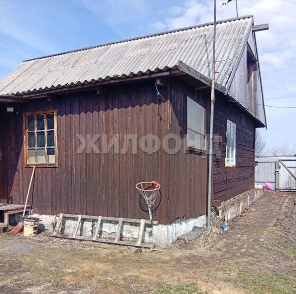 
  Продается дом 72.8 м². Фото 9.