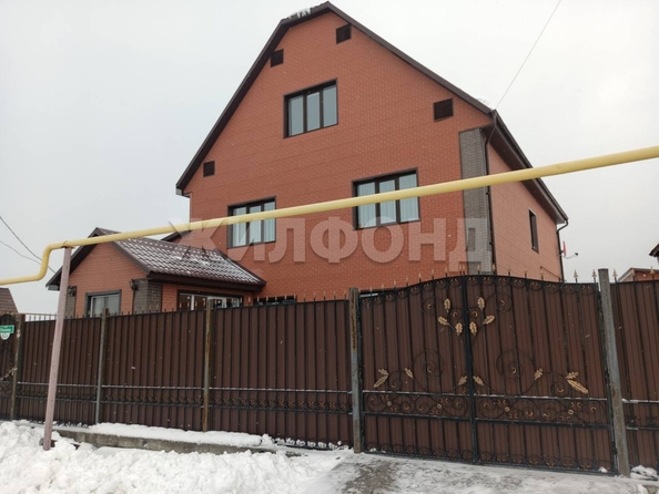 
  Продается дом 220 м². Фото 3.
