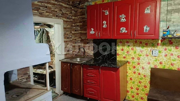 
  Продается дом 41.3 м². Фото 1.
