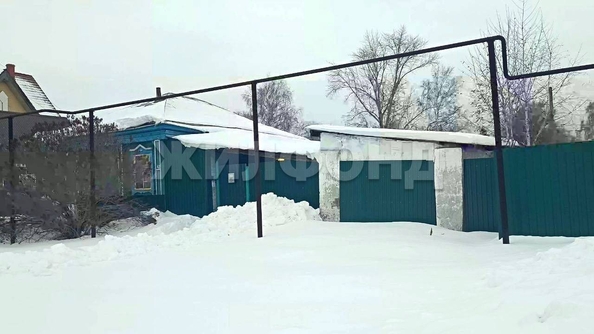 
  Продается дом 41.3 м². Фото 12.