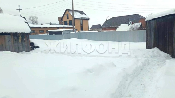
  Продается дом 41.3 м². Фото 20.