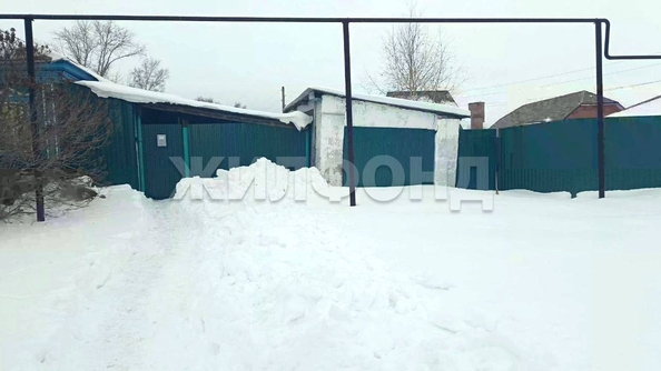 
  Продается дом 41.3 м². Фото 21.