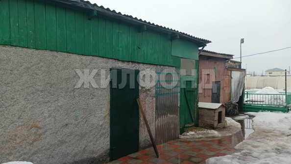 
  Продается дом 53.9 м². Фото 3.