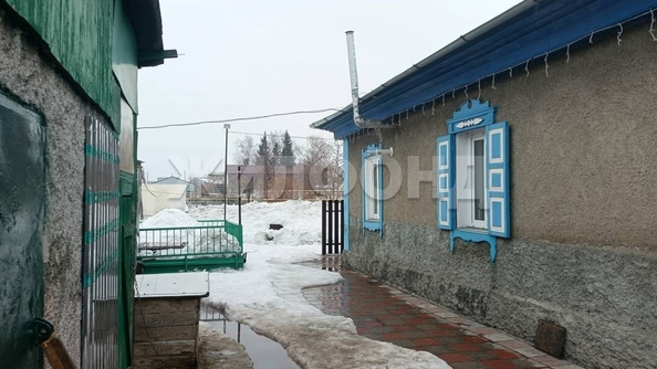 
  Продается дом 53.9 м². Фото 4.