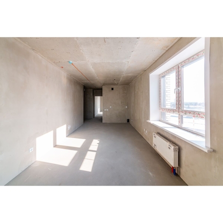 
  Продается 1-комн. квартира 45.19 м², в ЖК Чкалов, дом 7. Фото 10.