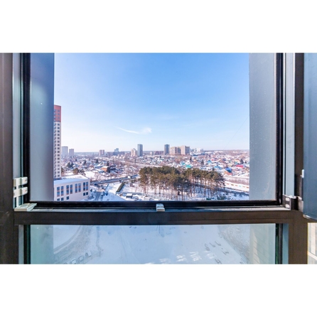 
  Продается 1-комн. квартира 45.19 м², в ЖК Чкалов, дом 7. Фото 23.
