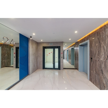 
  Продается 1-комн. квартира 44.16 м², в ЖК Чкалов, дом 7. Фото 1.