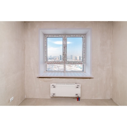 
  Продается 3-комн. квартира 89.48 м², в ЖК Чкалов, дом 7. Фото 13.