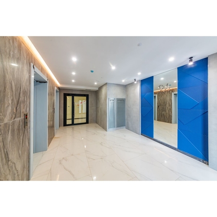 
  Продается 3-комн. квартира 89.48 м², в ЖК Чкалов, дом 7. Фото 20.