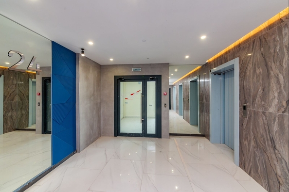 
  Продается 3-комн. квартира 89.48 м², в ЖК Чкалов, дом 7. Фото 27.