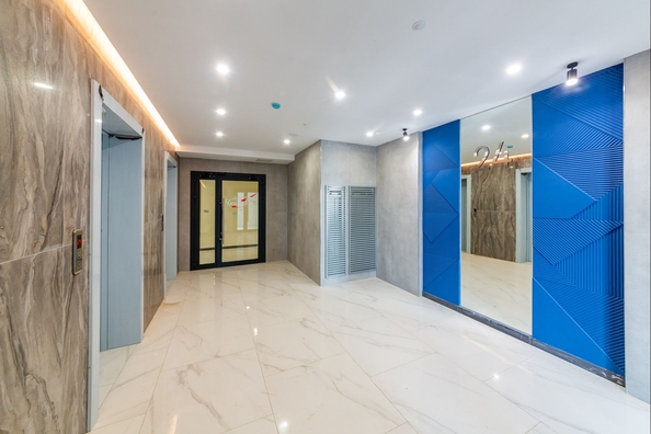 
  Продается 3-комн. квартира 89.48 м², в ЖК Чкалов, дом 7. Фото 28.