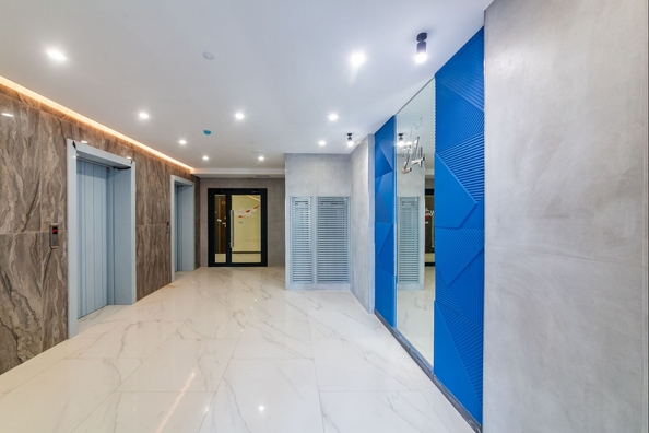 
  Продается 3-комн. квартира 89.48 м², в ЖК Чкалов, дом 7. Фото 29.