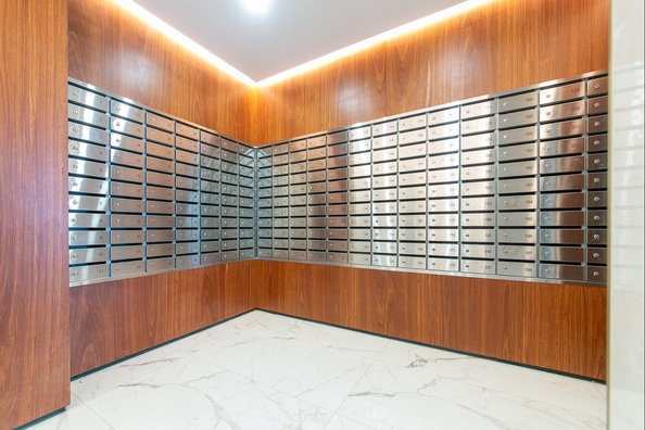
  Продается 3-комн. квартира 89.48 м², в ЖК Чкалов, дом 7. Фото 36.