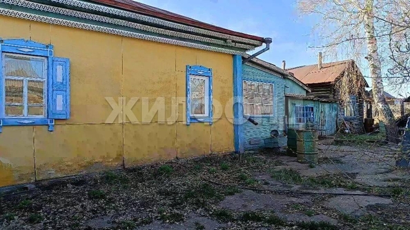 
  Продается дом 46 м². Фото 2.