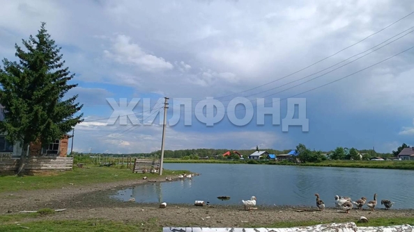 
  Продается дом 35.1 м². Фото 1.