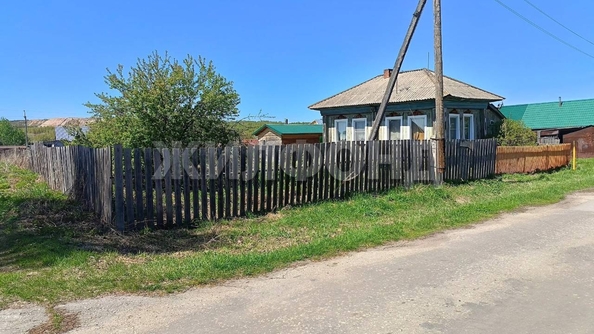 
  Продается дом 30.1 м². Фото 1.