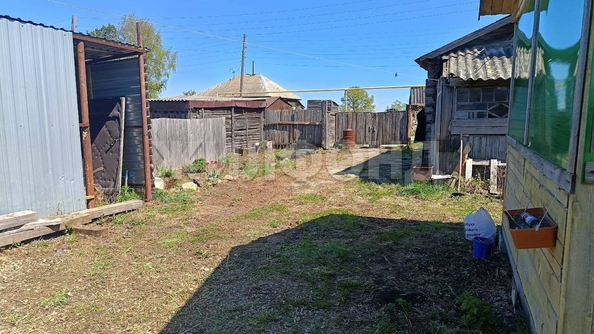 
  Продается дом 30.1 м². Фото 4.