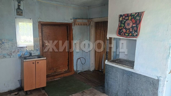 
  Продается дом 30.1 м². Фото 13.