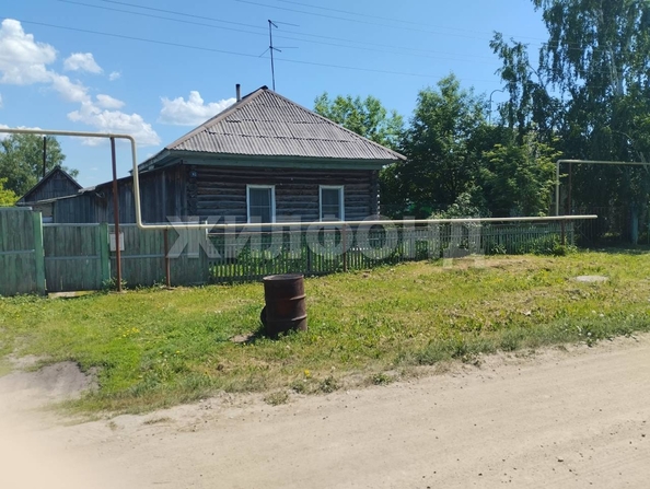 
  Продается дом 40.9 м². Фото 1.
