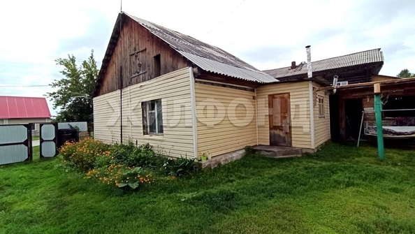 
  Продается дом 122.3 м². Фото 15.