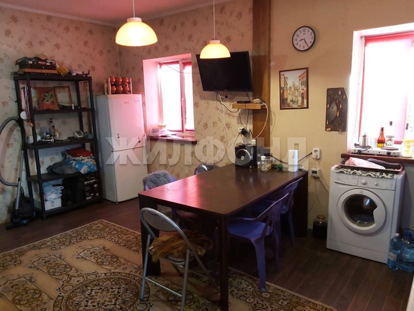 
  Продается дом 24.3 м². Фото 2.