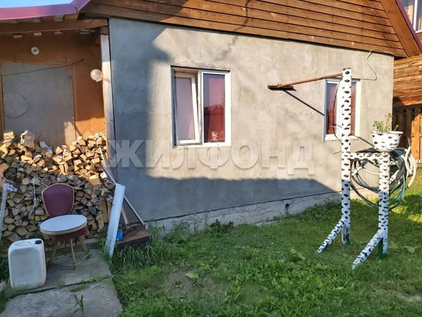 
  Продается дом 24.3 м². Фото 6.