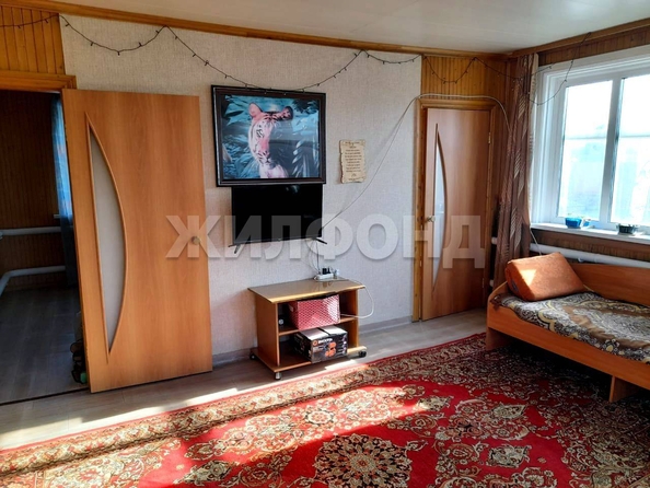 
  Продается дом 91 м². Фото 1.