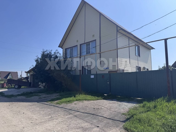
  Продается дом 148 м². Фото 1.