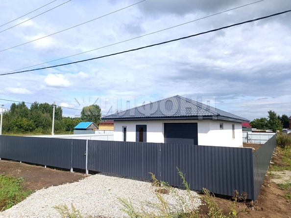 
  Продается дом 95.3 м². Фото 1.