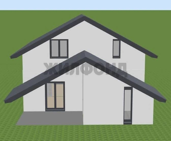 
  Продается дом 145 м². Фото 3.