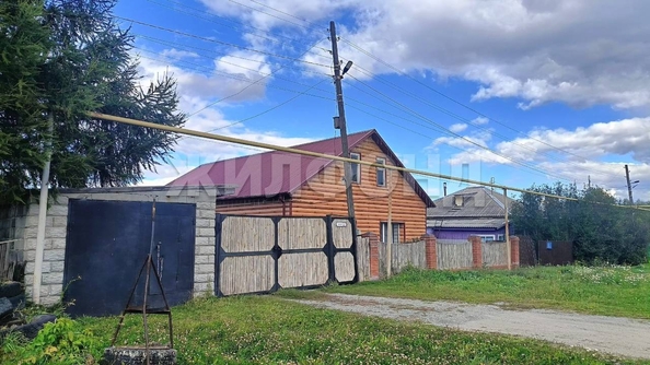 
  Продается дом 88.6 м². Фото 1.