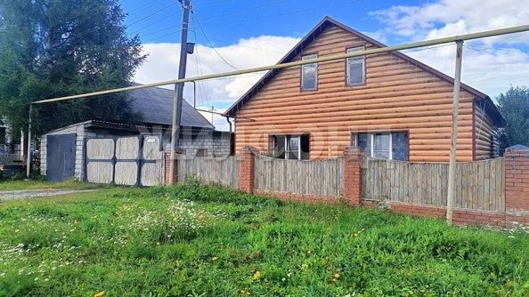 
  Продается дом 88.6 м². Фото 2.