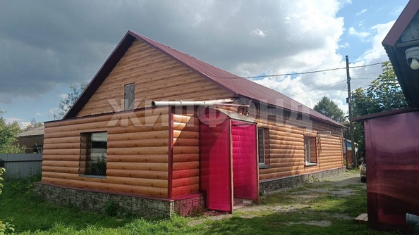 
  Продается дом 88.6 м². Фото 3.