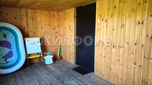 
  Продается дом 88.6 м². Фото 17.