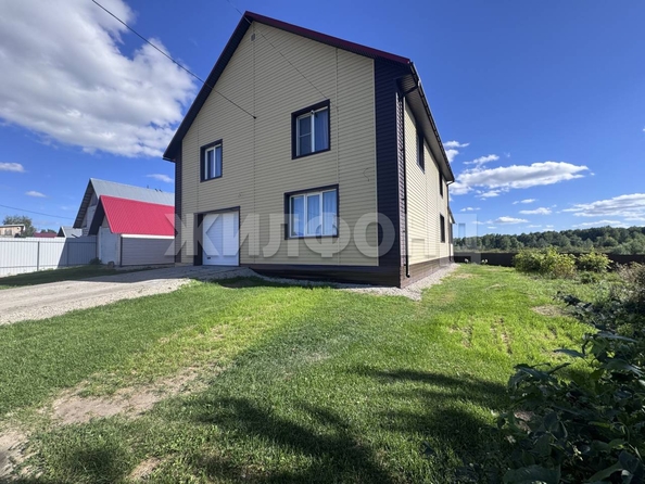 
  Продается дом 240 м². Фото 1.