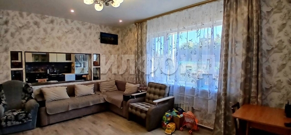 
  Продается дом 130 м². Фото 12.