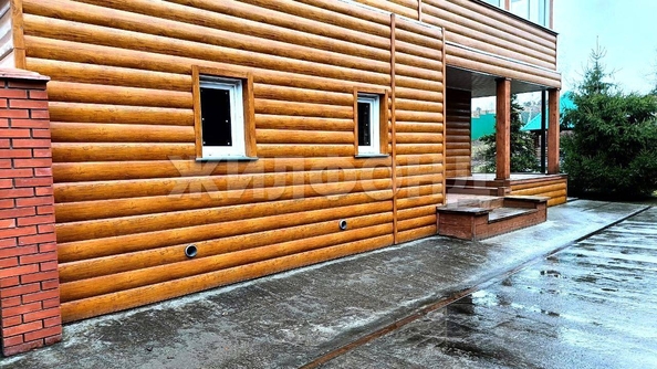 
  Продается дом 126.3 м². Фото 10.