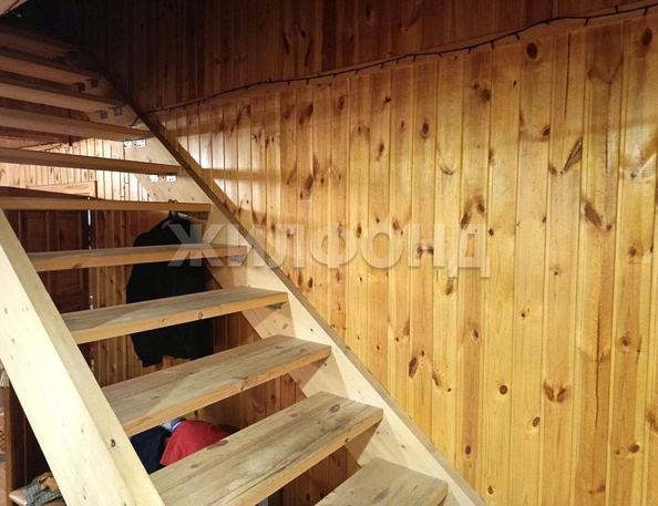 
  Продается дом 126.3 м². Фото 34.
