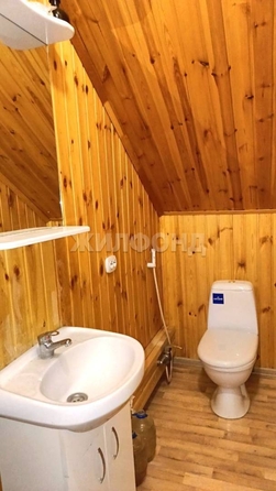 
  Продается дом 126.3 м². Фото 40.